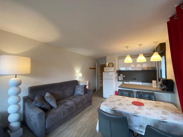 Résidence GRANGES B - La Clusaz