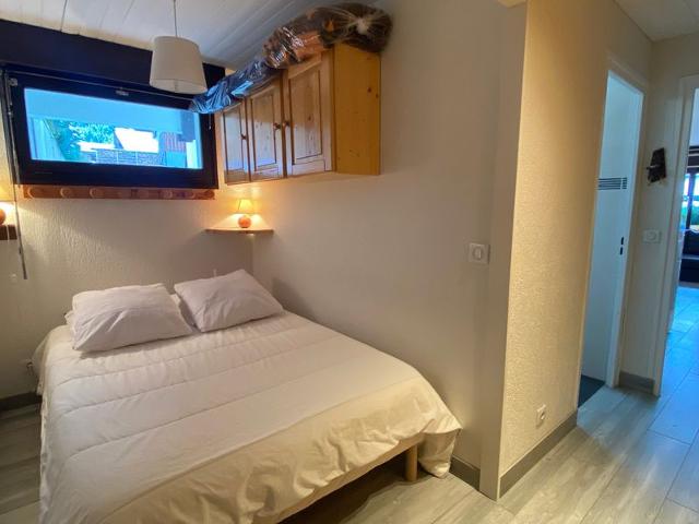 Résidence GRANGES B - La Clusaz