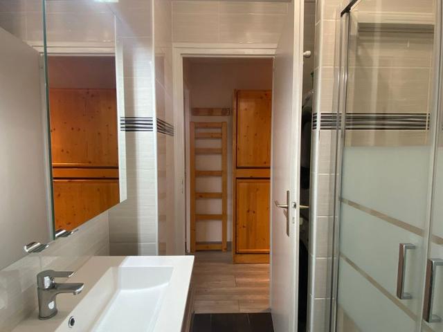 Résidence GRANGES B - La Clusaz