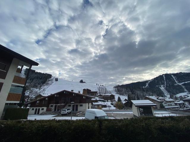 Résidence GRANGES B - La Clusaz