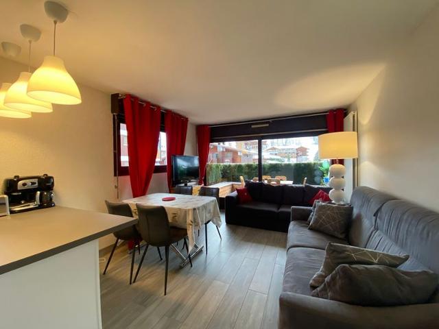 Résidence GRANGES B - La Clusaz