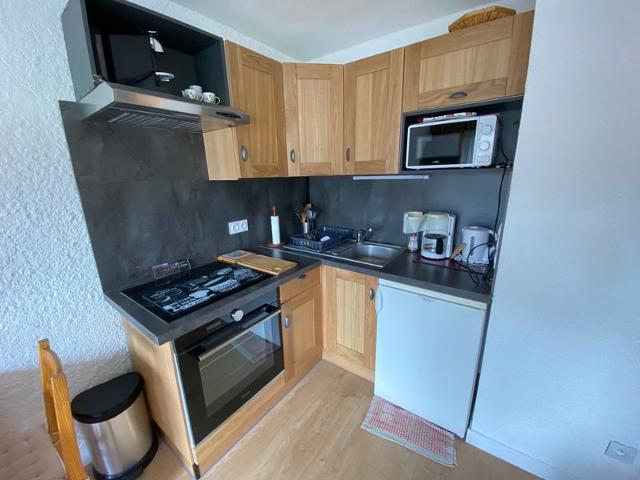 Résidence SUN VALLEY - La Clusaz