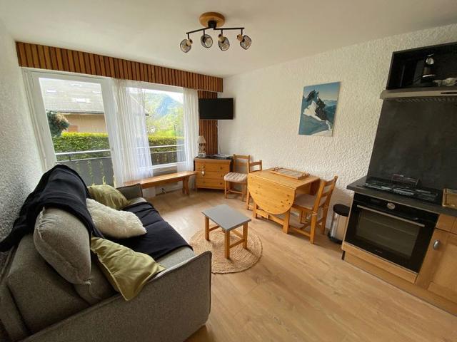 Résidence SUN VALLEY - La Clusaz