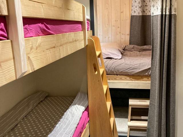 Beautiful renovated apartment - 8 ppl, balcony, pets allowed FR-1-634-86 - Avoriaz