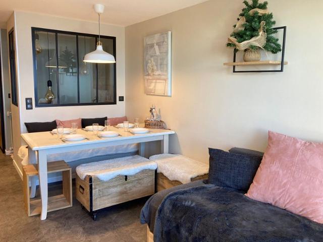 Beautiful renovated apartment - 8 ppl, balcony, pets allowed FR-1-634-86 - Avoriaz