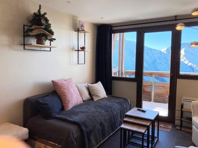 Beautiful renovated apartment - 8 ppl, balcony, pets allowed FR-1-634-86 - Avoriaz