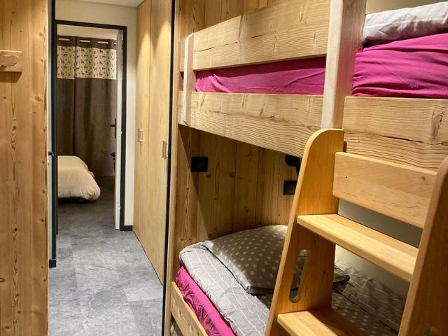 Beautiful renovated apartment - 8 ppl, balcony, pets allowed FR-1-634-86 - Avoriaz