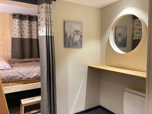 Beautiful renovated apartment - 8 ppl, balcony, pets allowed FR-1-634-86 - Avoriaz