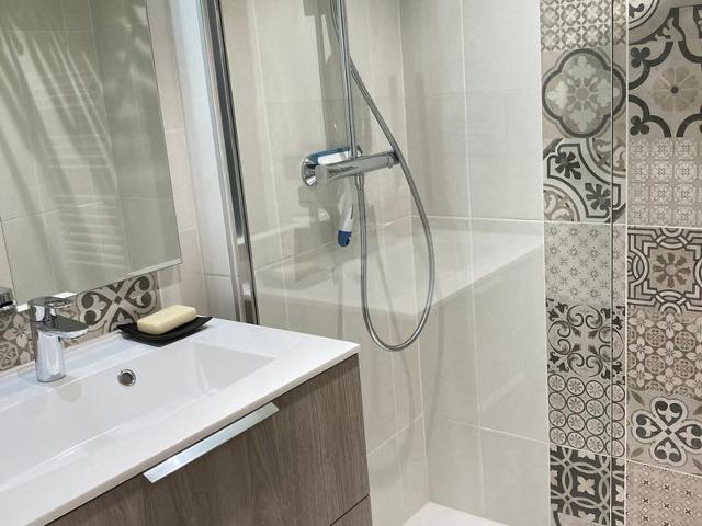 Beautiful renovated apartment - 8 ppl, balcony, pets allowed FR-1-634-86 - Avoriaz