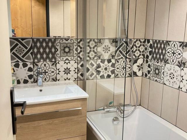 Beautiful renovated apartment - 8 ppl, balcony, pets allowed FR-1-634-86 - Avoriaz