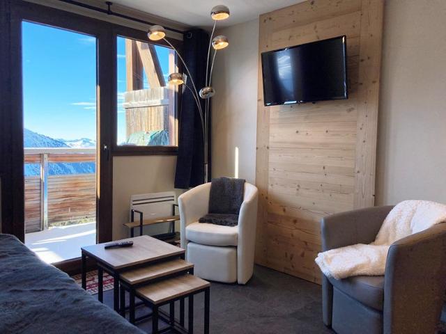 Beautiful renovated apartment - 8 ppl, balcony, pets allowed FR-1-634-86 - Avoriaz