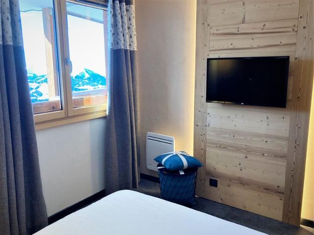 Beautiful renovated apartment - 8 ppl, balcony, pets allowed FR-1-634-86 - Avoriaz