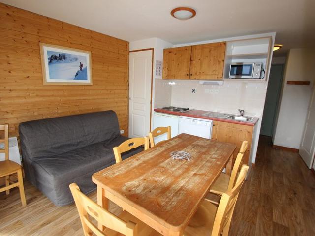 Apartment Chamrousse, 2 bedrooms, 6 persons - Chamrousse