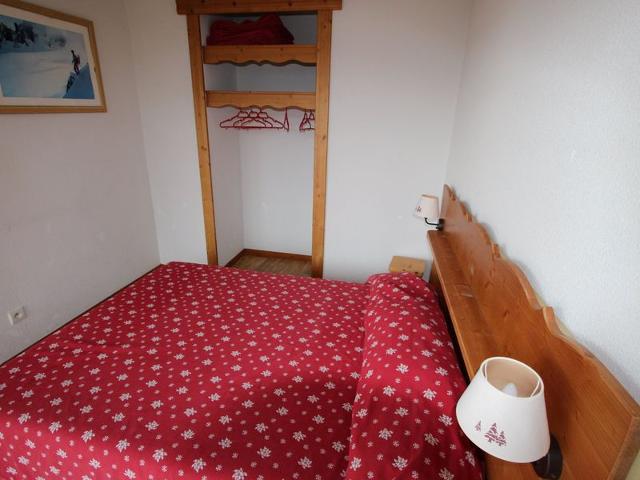 Apartment Chamrousse, 2 bedrooms, 6 persons - Chamrousse