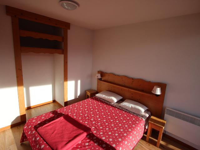 Apartment Chamrousse, 2 bedrooms, 6 persons - Chamrousse