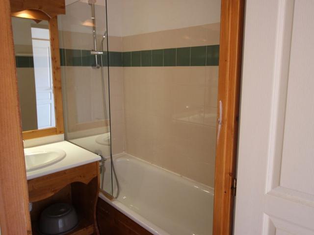 Résidence VIL. BACHAT MELEZES - Chamrousse