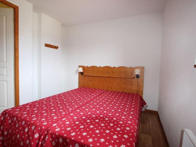 Résidence VIL. BACHAT MELEZES - Chamrousse