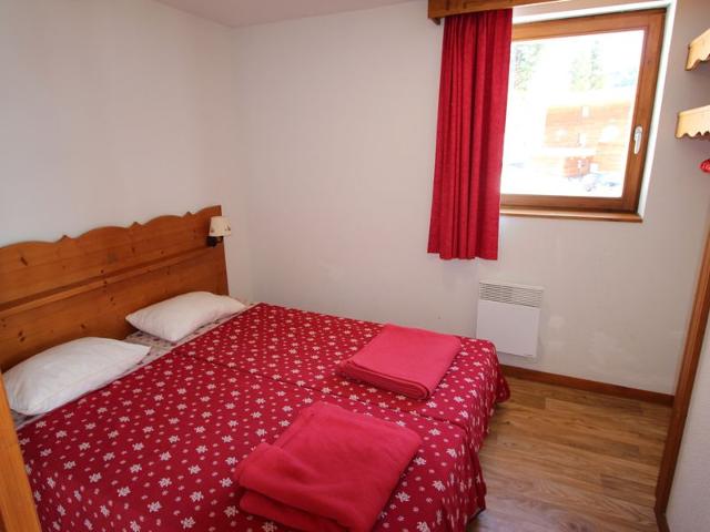 Résidence VIL. BACHAT MELEZES - Chamrousse