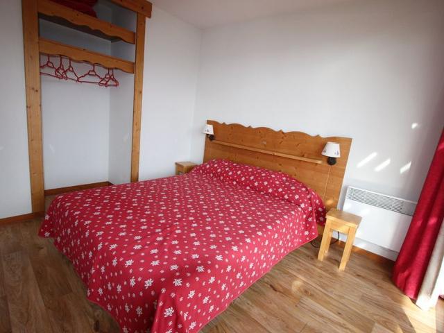 Apartment Chamrousse, 2 bedrooms, 6 persons - Chamrousse