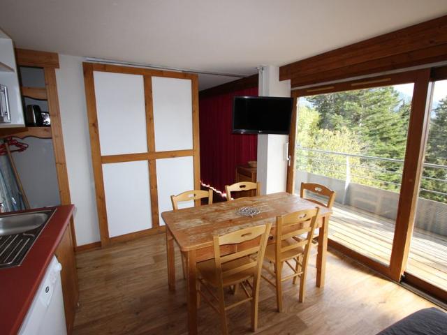 Apartment Chamrousse, 2 bedrooms, 6 persons - Chamrousse