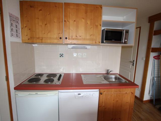 Apartment Chamrousse, 2 bedrooms, 6 persons - Chamrousse