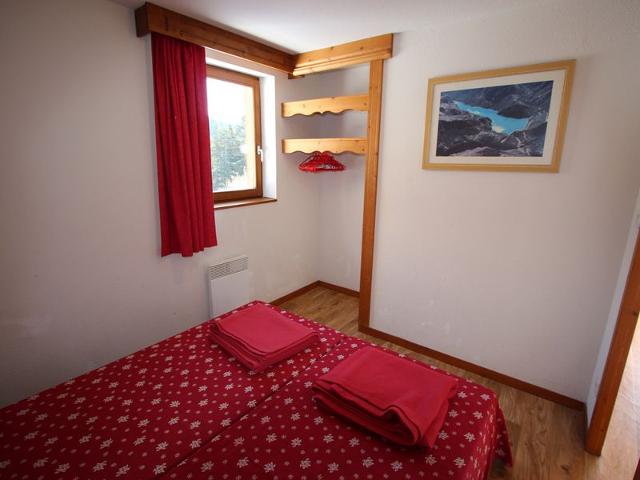 Résidence VIL. BACHAT MELEZES - Chamrousse