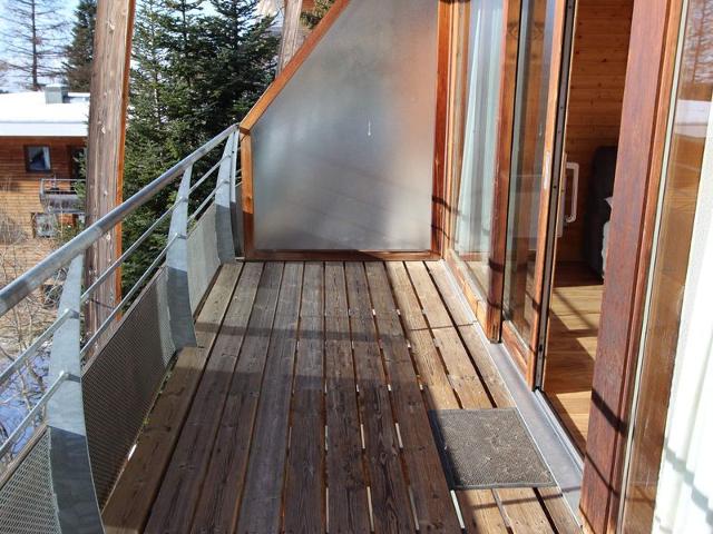 Apartment Chamrousse, 2 bedrooms, 6 persons - Chamrousse