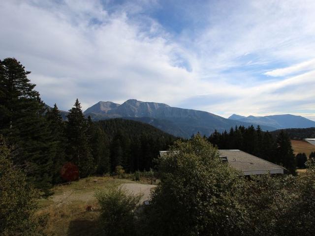 Apartment Chamrousse, 2 bedrooms, 6 persons - Chamrousse