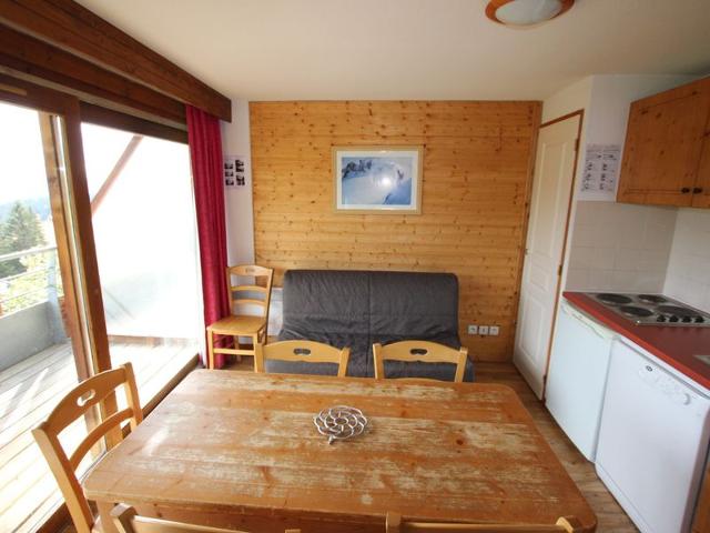 Apartment Chamrousse, 2 bedrooms, 6 persons - Chamrousse