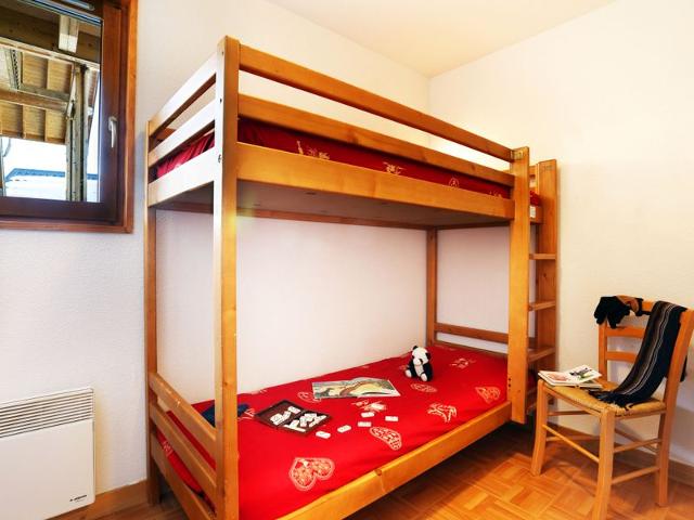 Apartment Chalets Des Cimes - La Toussuire