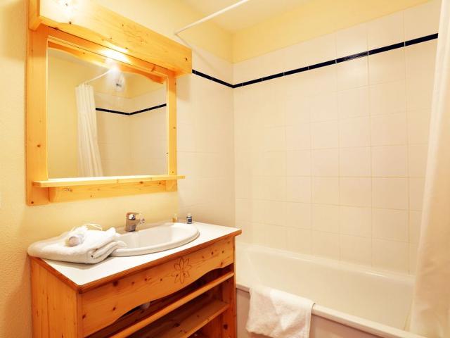 Apartment Chalets Des Cimes - La Toussuire