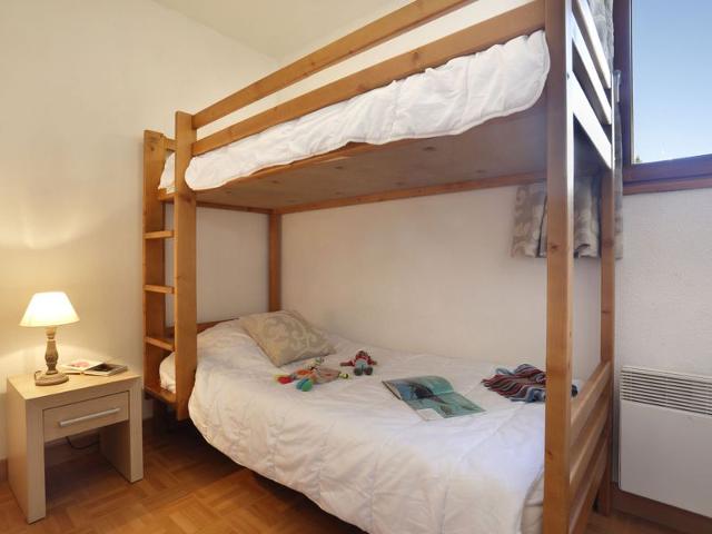 Apartment Chalets Des Cimes - La Toussuire