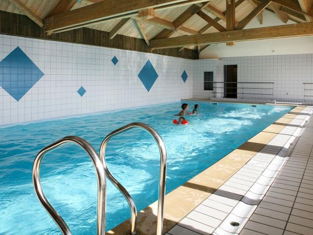 Apartment Chalets Des Cimes - La Toussuire