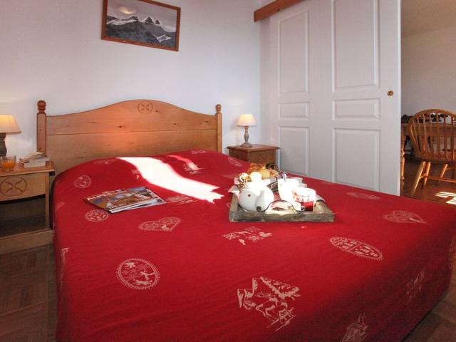 Apartment Chalets Des Cimes - La Toussuire