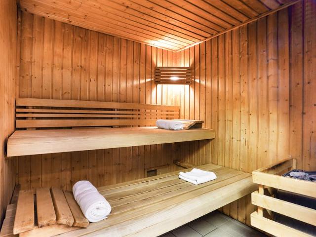 Apartment Chalets Des Cimes - La Toussuire