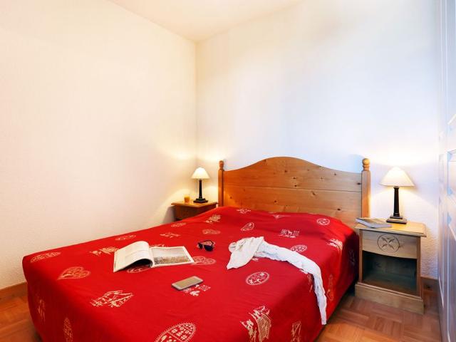 Apartment Chalets Des Cimes - La Toussuire