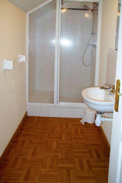 Apartment Chalets des Cimes - La Toussuire