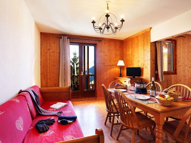 Apartment Chalets des Cimes - La Toussuire