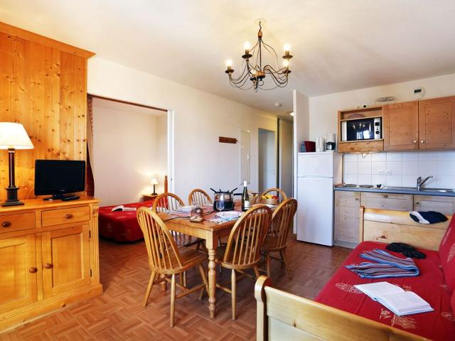 Apartment Chalets des Cimes - La Toussuire