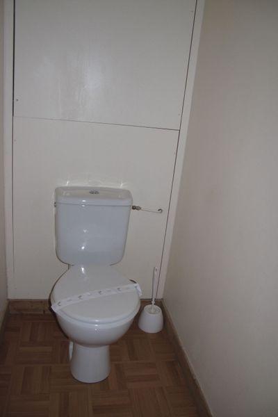 Apartment Chalets des Cimes - La Toussuire