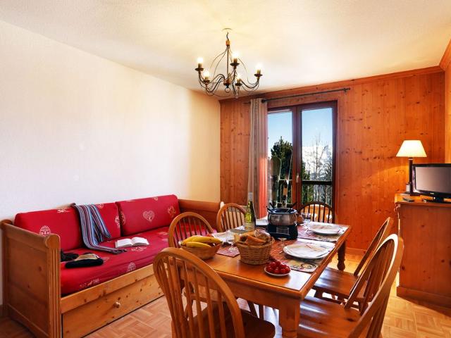 Apartment Chalets des Cimes - La Toussuire