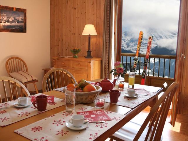 Apartment Chalets des Cimes - La Toussuire