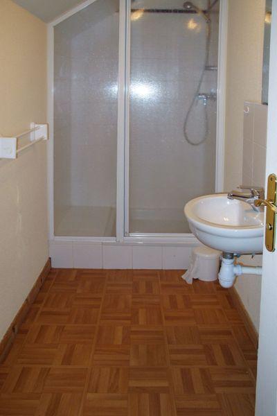 Apartment Chalets des Cimes - La Toussuire