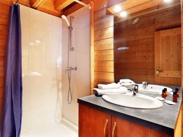Apartment Bois de Champelle - Morillon Village