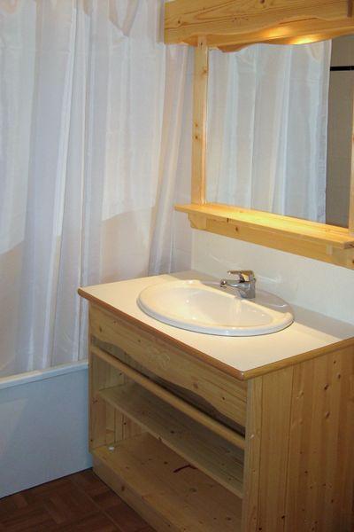 Apartment Chalets des Cimes - La Toussuire