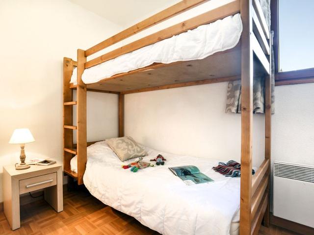 Apartment Chalets des Cimes - La Toussuire