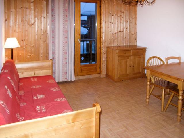 Apartment Chalets des Cimes - La Toussuire