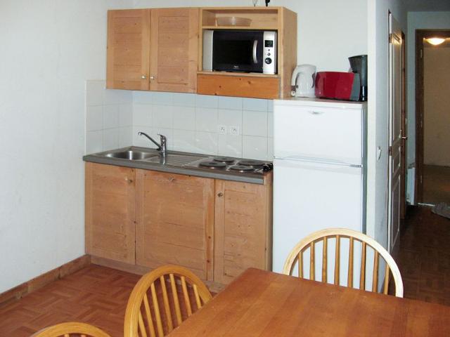 Apartment Chalets des Cimes - La Toussuire