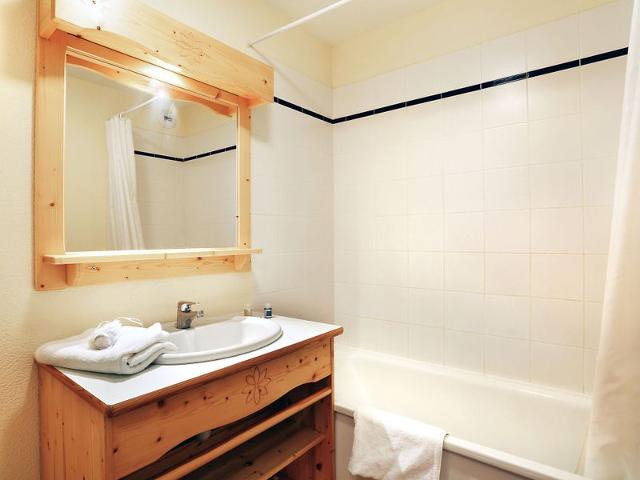 Apartment Chalets des Cimes - La Toussuire