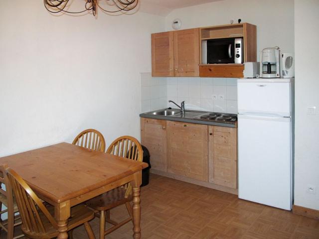 Apartment Chalets des Cimes - La Toussuire